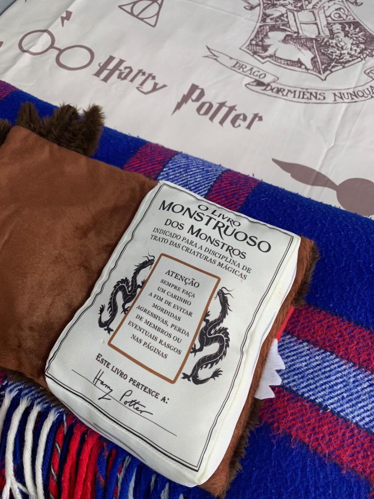 포메로데 Aconchego Do Harry Potter 빌라 외부 사진